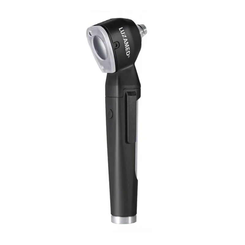 Otoskop-Luxascope-Auris-Led-Ring-zasilanie-bateryjne-czarny
