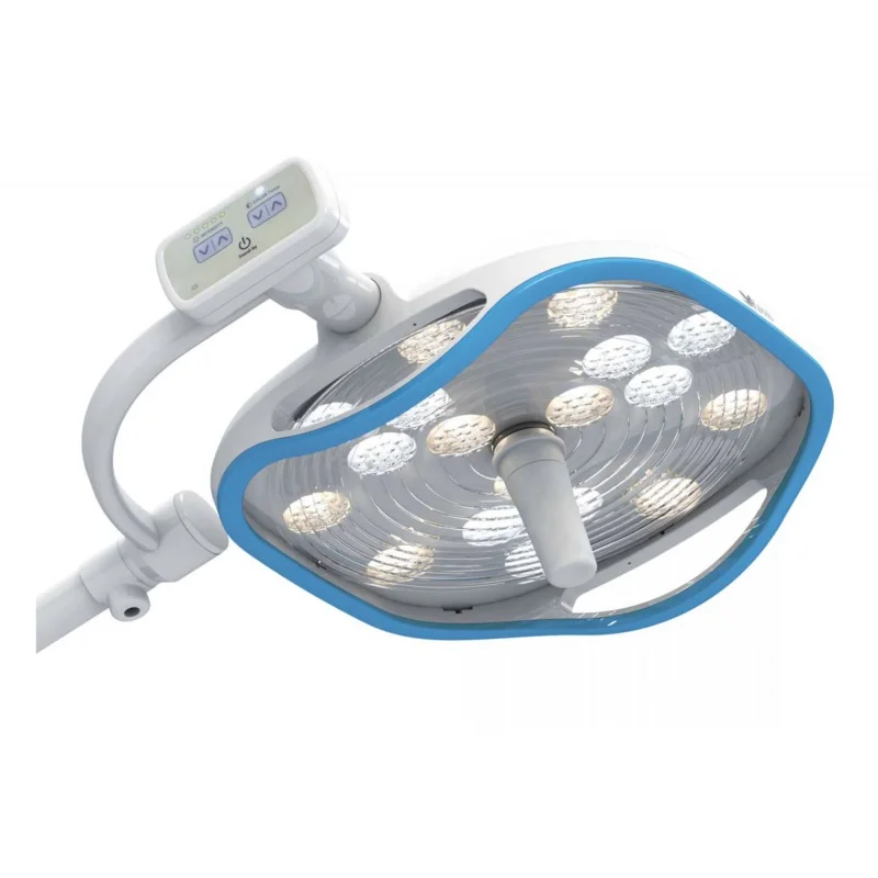 Lampa zabiegowa LUVIS