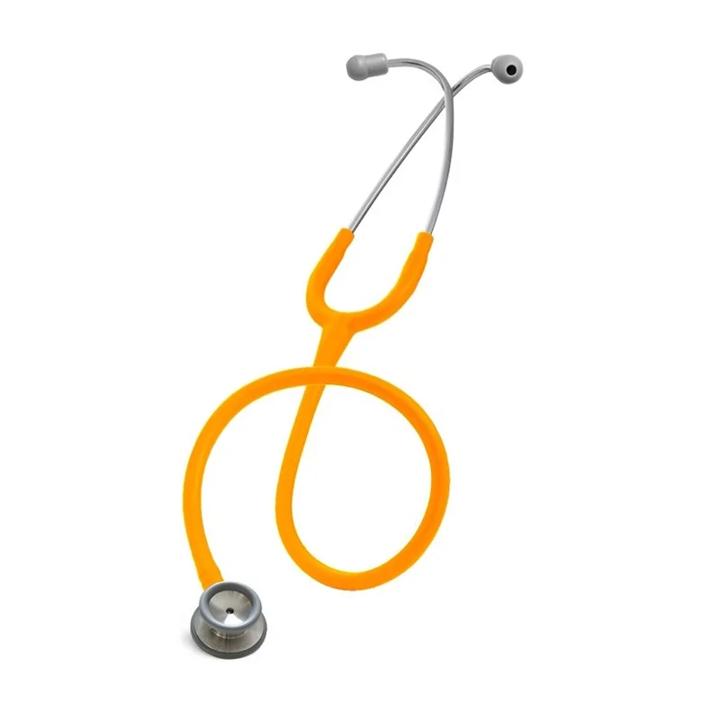 Stetoskop-Neonatalny-Spirit-CK-S607P-Deluxe-series-neonatal-dual-head-stethoscope-20-ORANGE