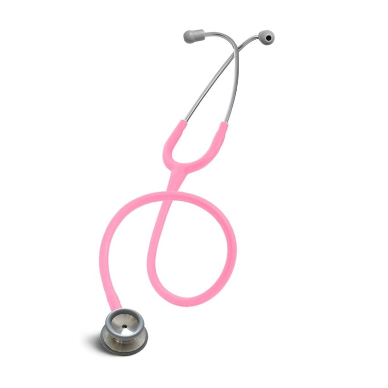 Stetoskop-Pediatryczny-Spirit-CK-S606PF-Deluxe-series-pediatric-dual-head-stethoscope-z-plywajaca-membrana-04-ROZOWY
