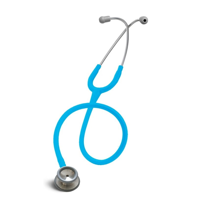 Stetoskop-Pediatryczny-Spirit-CK-S606PF-Deluxe-series-pediatric-dual-head-stethoscope-z-plywajaca-membrana-13-JASNY-BLEKIT