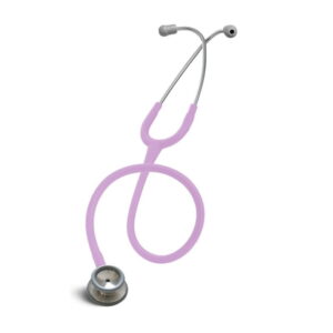 Stetoskop-Pediatryczny-Spirit-CK-S606PF-Deluxe-series-pediatric-dual-head-stethoscope-z-plywajaca-membrana-15-LAWENDOWY