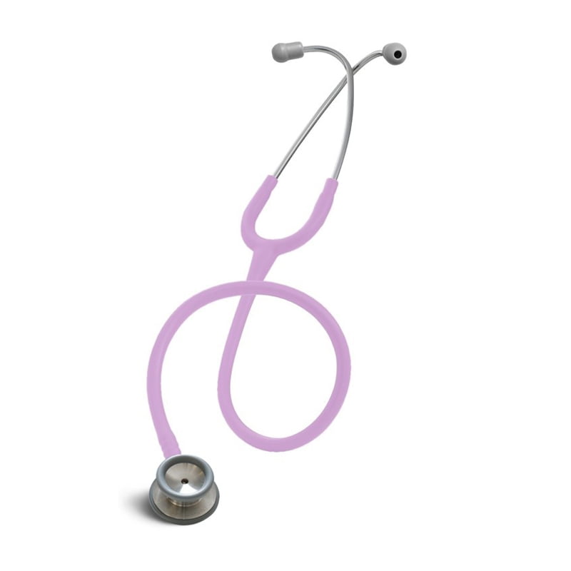 Stetoskop-Pediatryczny-Spirit-CK-S606PF-Deluxe-series-pediatric-dual-head-stethoscope-z-plywajaca-membrana-15-LAWENDOWY