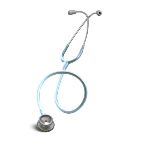 Stetoskop-Pediatryczny-Spirit-CK-S606PF-Deluxe-series-pediatric-dual-head-stethoscope-z-plywajaca-membrana-60-JASNONIEBIESKI-PERLA