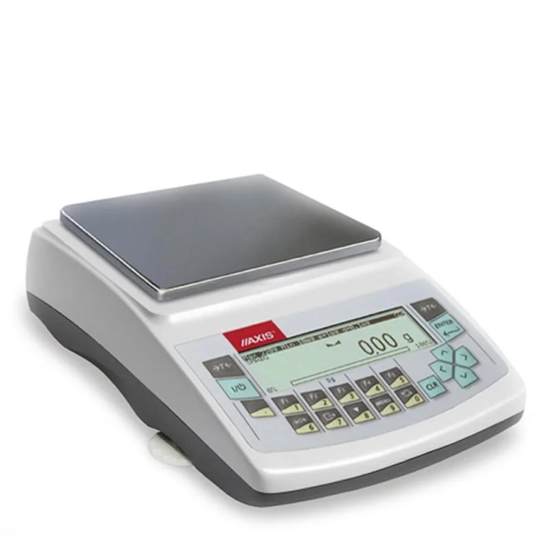 Waga-laboratoryjna-AXIS-AKA2200G-profesjonalna-specjalna