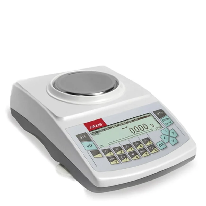 Waga-laboratoryjna-AXIS-AKA620G-profesjonalna-specjalna