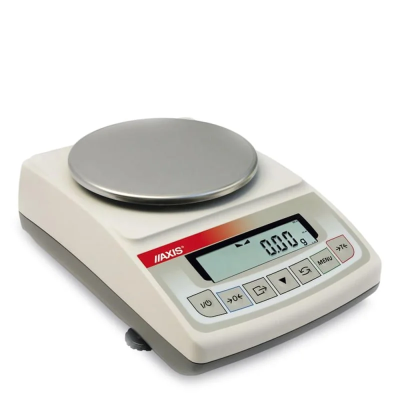 Waga-laboratoryjna-AXIS-ATZ2200-kompaktowa-popularna