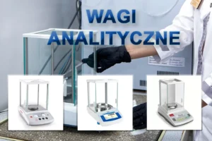 Wagi Analityczne Do Laboratorium Radwag Ohaus Axis 2