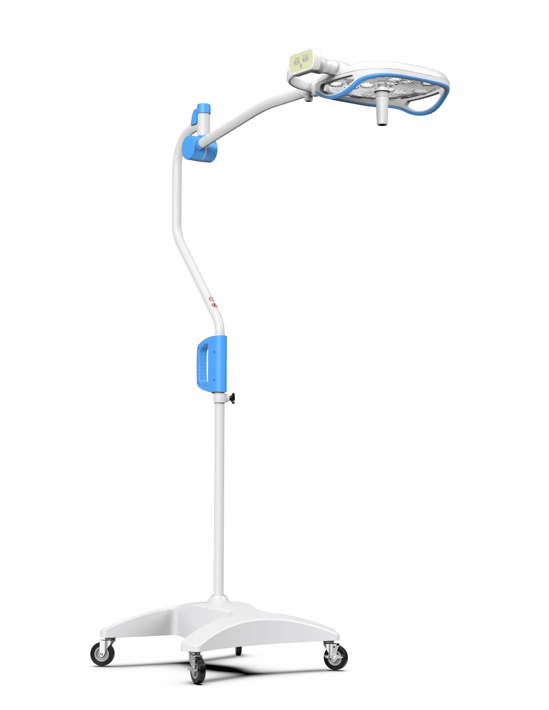 lampa zabiegowa LUVIS