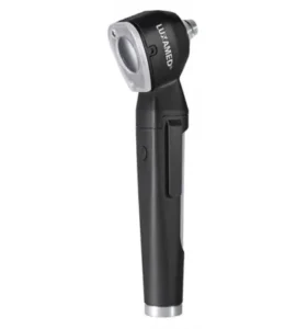 Otoskop-luxascope-auris-led-ring-zasilanie-akumulatorowe-usb-z-ladowarka