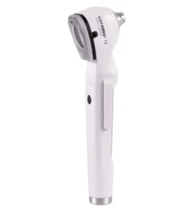 Otoskop-luxascope-auris-led-ring-zasilanie-akumulatorowe-usb-z-ladowarka-3