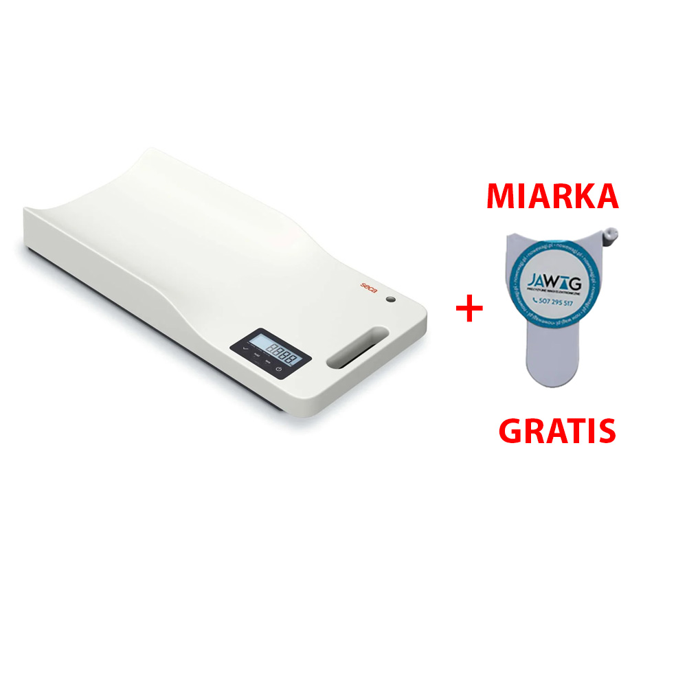 Seca 336 Bez Wzrostomiarki Miarka Gratis