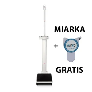Seca 799 Waga Miarka Gratis