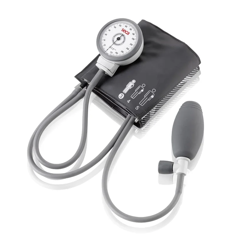 Seca-b10