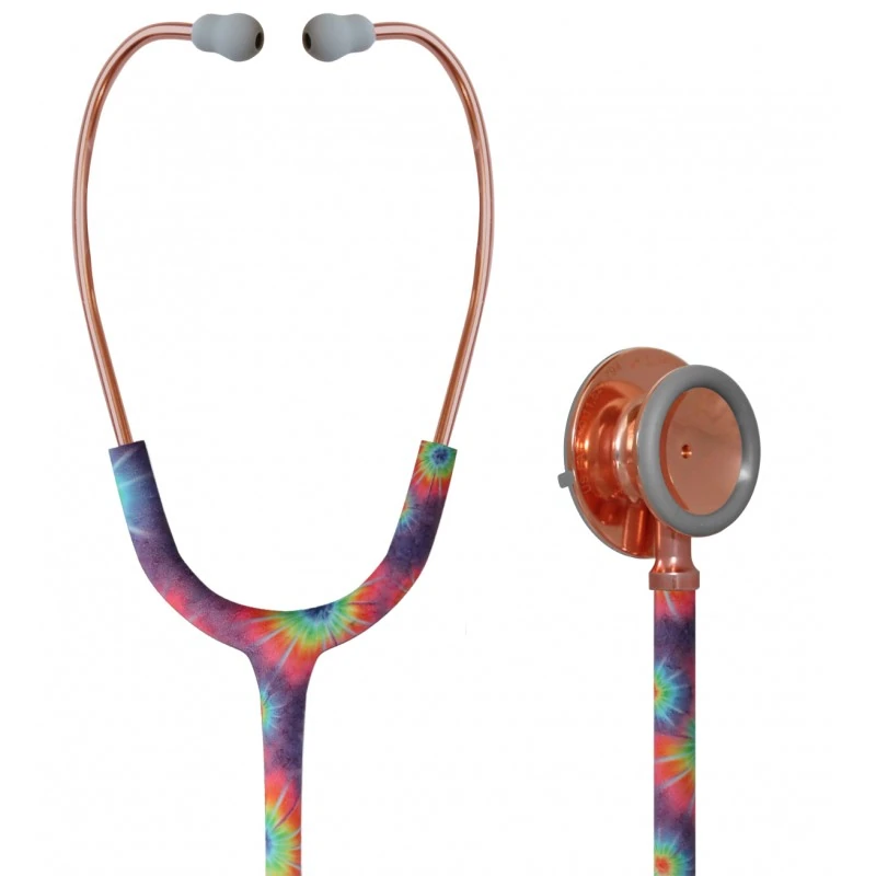 Stetoskop-internistyczno-pediatryczny-spirit-ck-s631fr-rose-gold-shining-black-advanced-rapid-conversion-2