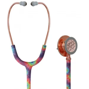 Stetoskop-internistyczno-pediatryczny-spirit-ck-s631fr-rose-gold-shining-black-advanced-rapid-conversion