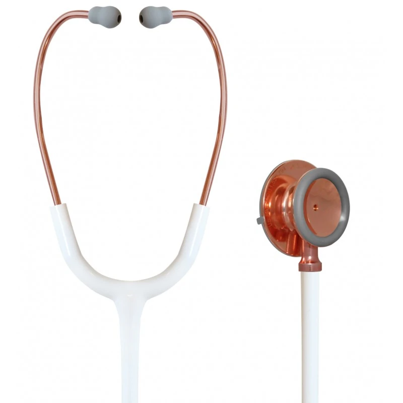 Stetoskop-internistyczno-pediatryczny-spirit-ck-s631fr-rose-gold-shining-white-advanced-rapid-conversion-dual-head