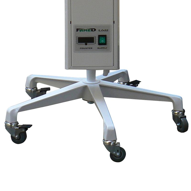 Lampa Famed Medivent VFS 110F Tyl