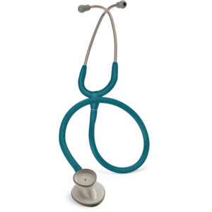 Stetoskop 3 Littmann Lightweight II SE Blekit Karaibski 2452