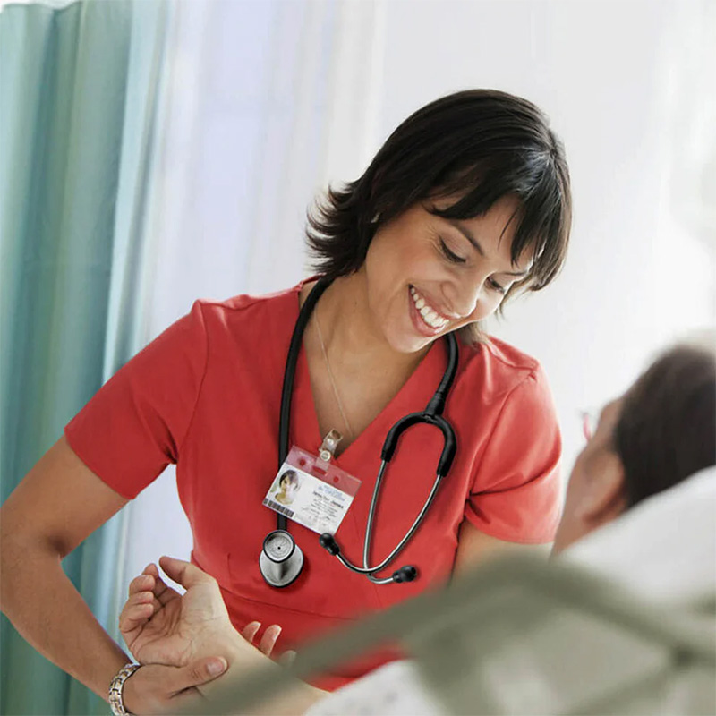Stetoskop 3 Littmann Lightweight II SE Czarny 2450 2
