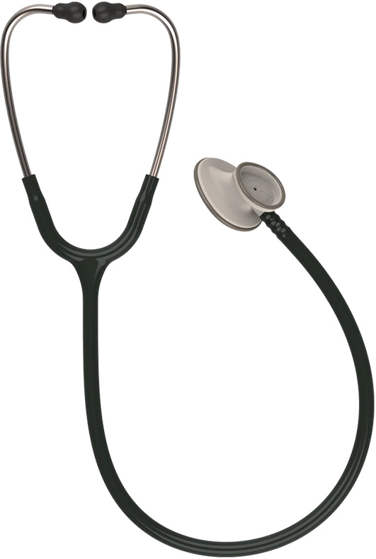 Stetoskop 3 Littmann Lightweight II SE Czarny 2450 4