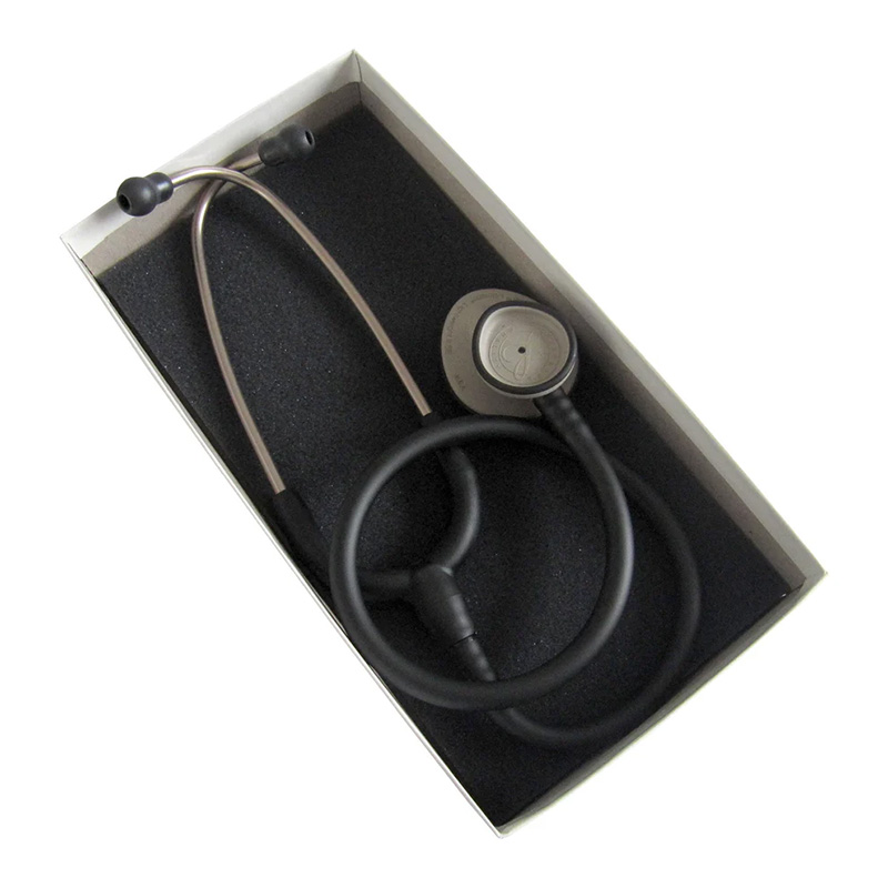 Stetoskop 3 Littmann Lightweight II SE Czarny 2450 6
