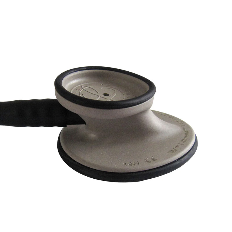 Stetoskop 3 Littmann Lightweight II SE Czarny 2450 7