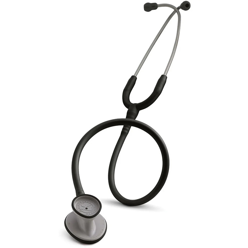 Stetoskop 3 Littmann Lightweight II SE Czarny 2450