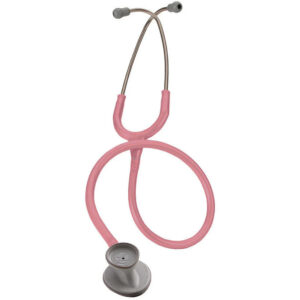 Stetoskop 3 Littmann Lightweight II SE Perlowy Roz 2456