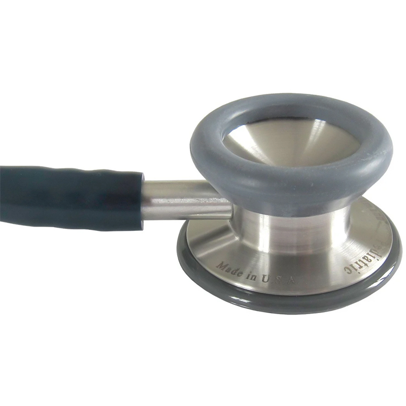 Stetoskop 3M Littmann Classic II Pediatric Blekit Karaibski 2119 3