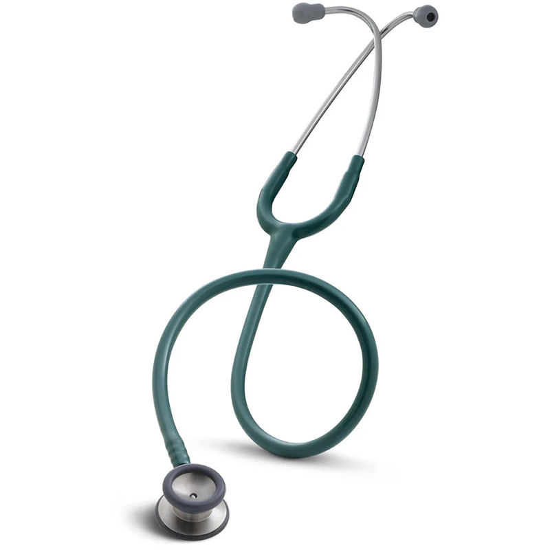 Stetoskop 3M Littmann Classic II Pediatric Blekit Karaibski 2119