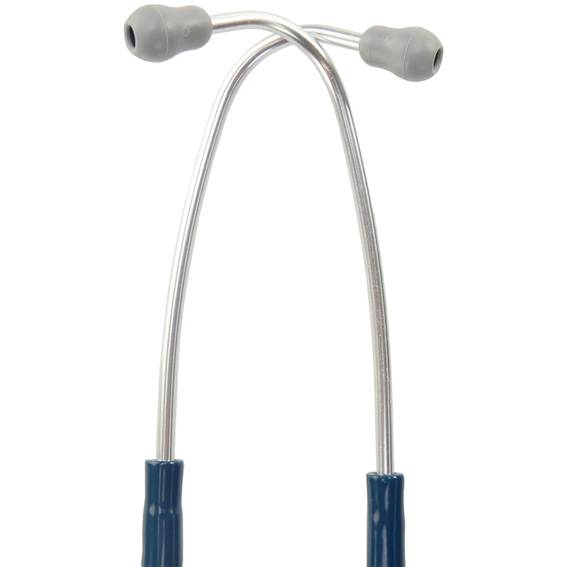 Stetoskop 3M Littmann Classic II Pediatric Blekit Karaibski 2124 10