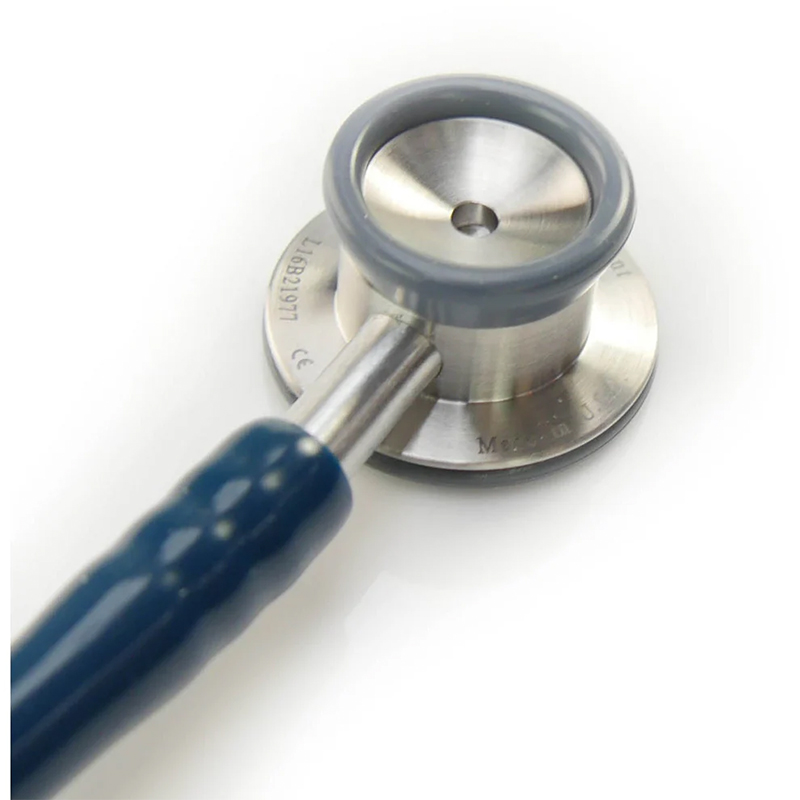Stetoskop 3M Littmann Classic II Pediatric Blekit Karaibski 2124 4