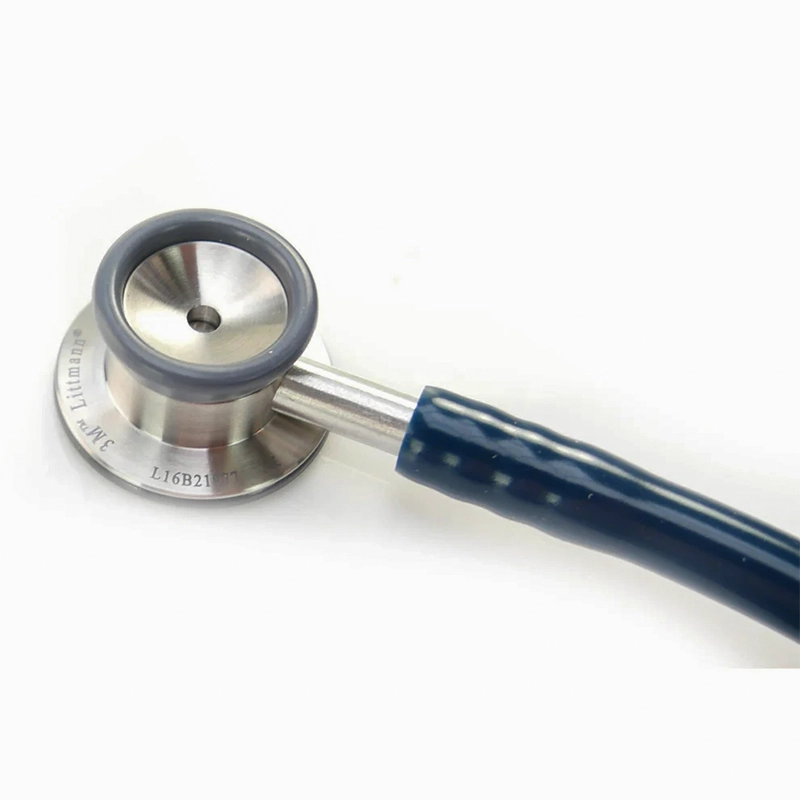 Stetoskop 3M Littmann Classic II Pediatric Blekit Karaibski 2124 5