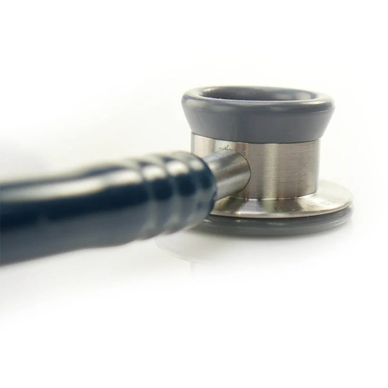 Stetoskop 3M Littmann Classic II Pediatric Blekit Karaibski 2124 6