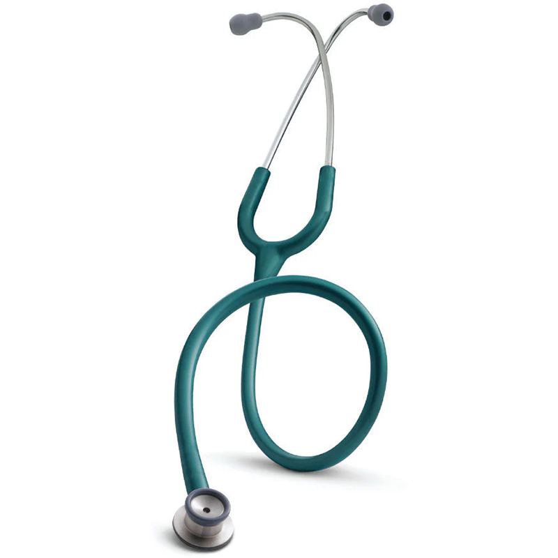 Stetoskop 3M Littmann Classic II Pediatric Blekit Karaibski 2124