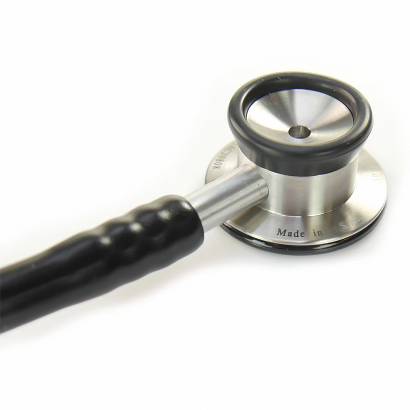 Stetoskop 3M Littmann Classic II Pediatric Czarny 2114 10