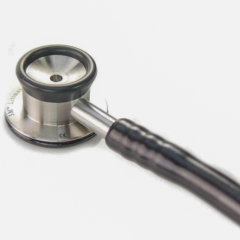 Stetoskop 3M Littmann Classic II Pediatric Czarny 2114 4