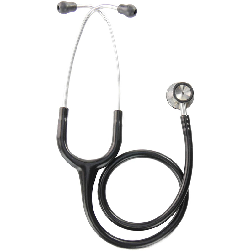 Stetoskop 3M Littmann Classic II Pediatric Czarny 2114 6