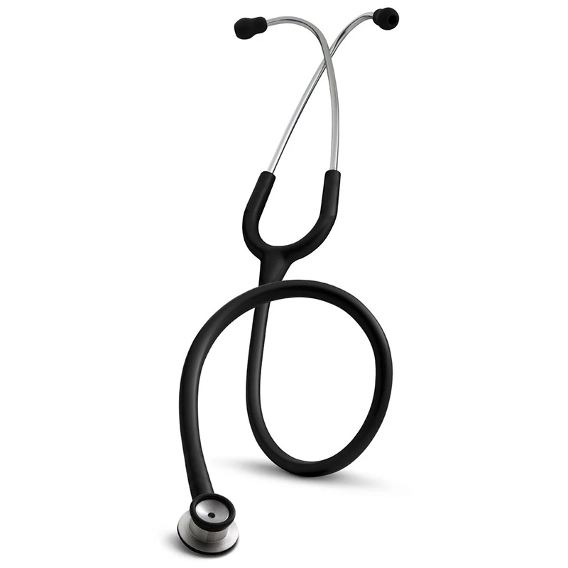 Stetoskop 3M Littmann Classic II Pediatric Czarny 2114