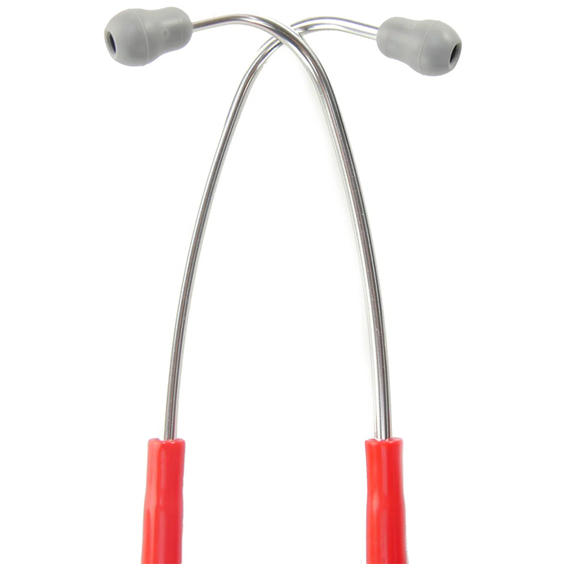 Stetoskop 3M Littmann Classic II Pediatric Czerwony 2114r 5