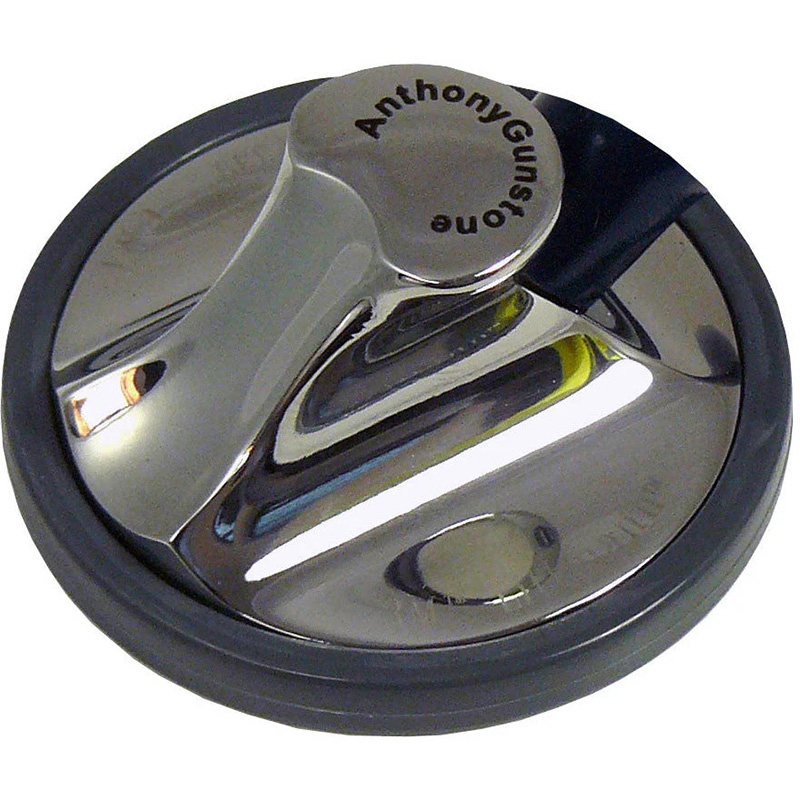 Stetoskop 3M Littmann Master Cardiology Granatowy 2164 5