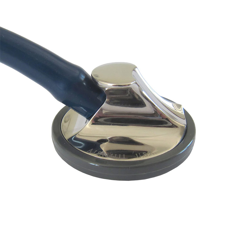 Stetoskop 3M Littmann Master Cardiology Granatowy 2164 7