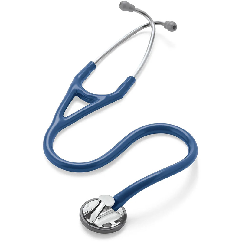 Stetoskop 3M Littmann Master Cardiology Granatowy 2164 8