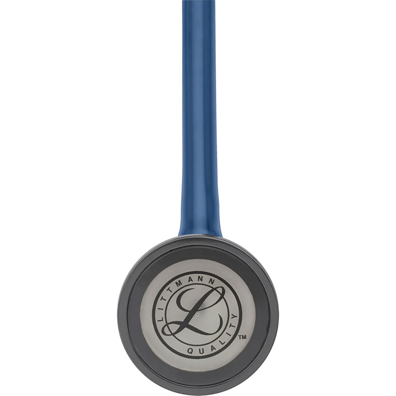 Stetoskop 3M Littmann Master Cardiology Granatowy 2164 9