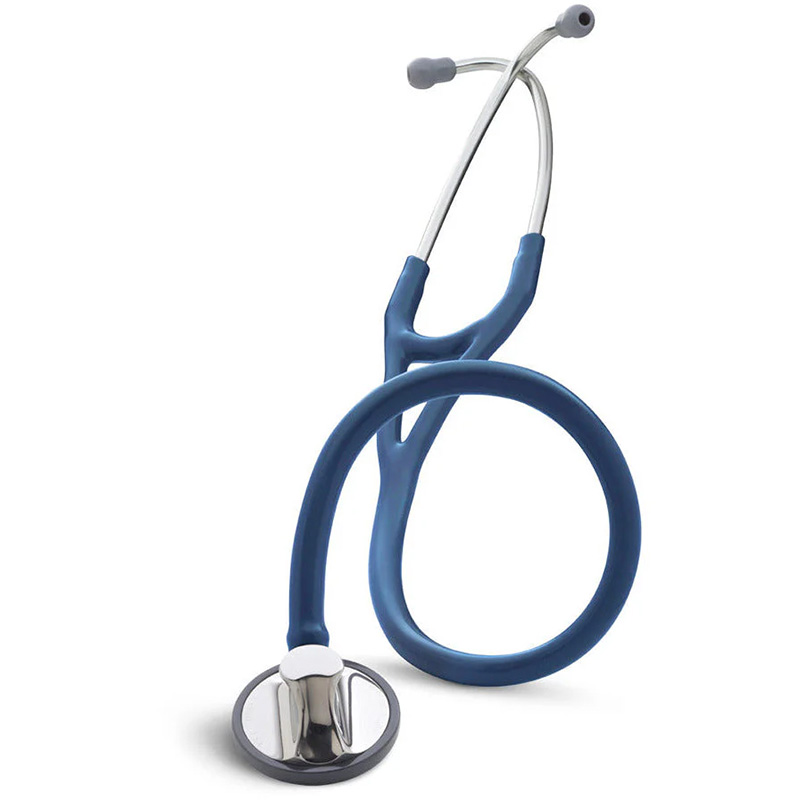 Stetoskop 3M Littmann Master Cardiology Granatowy 2164
