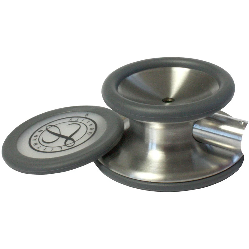 Stetoskop Littmann Classic III Glowica Ze Standardowym Wykonczeniem Przewod W Kolorze Granatowym 5622 5
