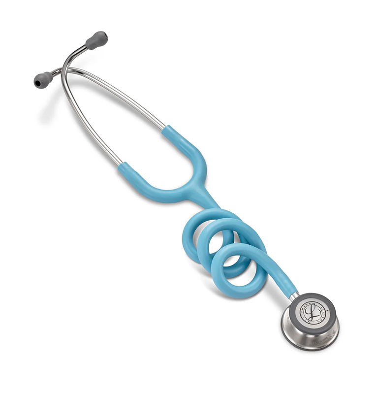 Stetoskop Littmann Classic III Morski Blekit 5912C 3