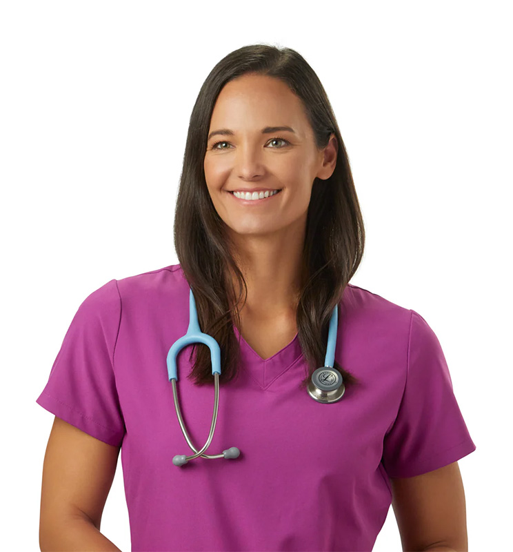 Stetoskop Littmann Classic III Morski Blekit 5912C 4