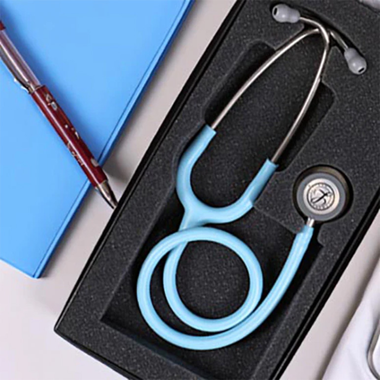 Stetoskop Littmann Classic III Morski Blekit 5912C 5